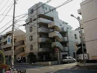 フェースタワー2の画像