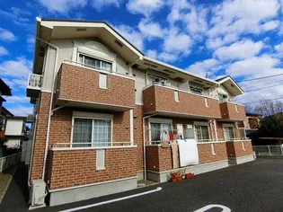 ヴィラ アスリートIIの画像