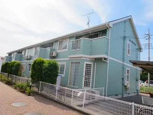 ルメール藤原I番館の画像