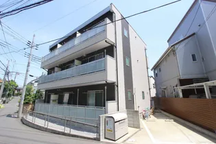 リブリ ウインドIIIの画像