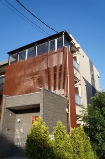 リブリ グランディスの画像