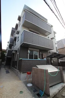 レクサス本町の画像