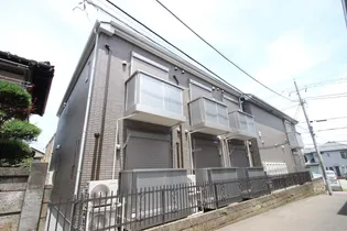 キャメル津田沼IIの画像