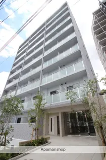 オーキッドレジデンス船橋本町【3階】の外観