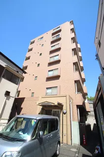 MAISON DE Fの画像