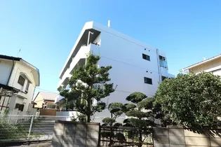 パークレジデンスの画像