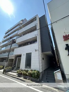 GRAND CHARIOT【3階】の外観