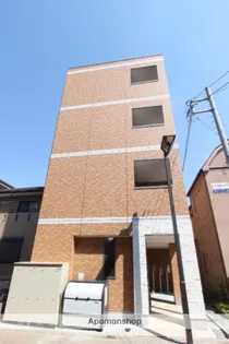 ミミハウス船橋【1階】の外観