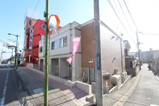 リリーベルの画像