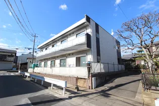 リブリ アクティー船橋の画像