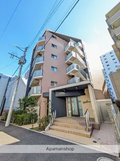 IWA3【2階】の外観