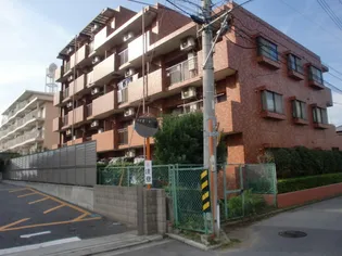 ドエル習志野台の画像