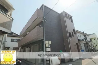 フィオーレ津田沼の画像