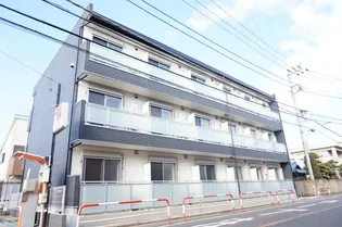 リブリ カーサ大久保の画像