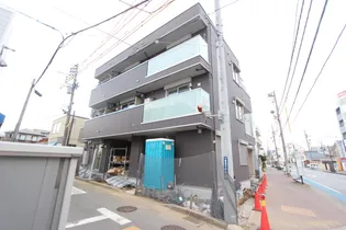 オリーブ津田沼の画像