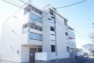 リブリ クレアの画像