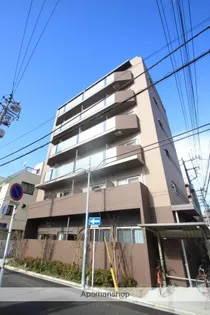 クレシェンテ梅月の画像