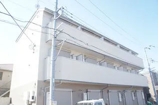 GRANDIA東船橋【3階】の外観