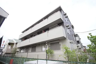 メゾン ドゥ ボネールの画像