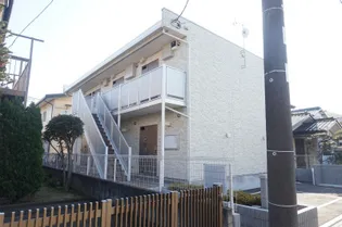 リブリ クレール幕張の画像