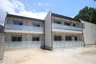 リブリ ミッドサマーの画像