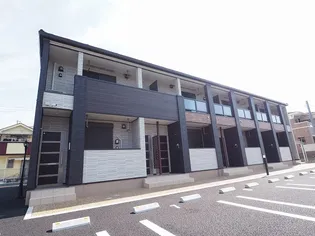 アルファ グランメールの画像