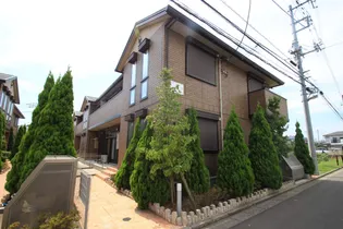 ベルデュール六番館の画像