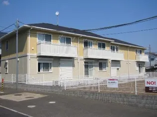 アークヒルズJの画像