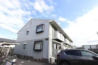 メゾンベールAの画像