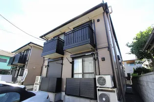 ツインコート船橋丸山の画像