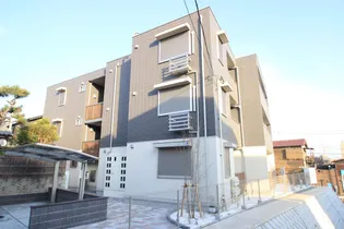 アウラ西船の画像