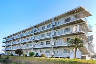 ビレッジハウス丸山3号棟の画像