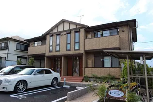 アーバンレジデンス船橋 壱番館【2階】の外観