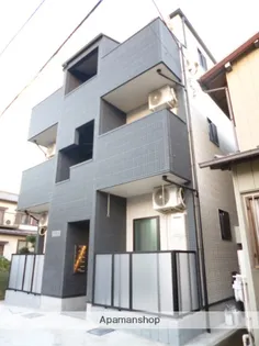 グラン ノワール津田沼の画像