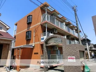 SKハイツの画像