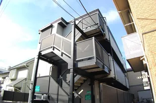 エリール中山の画像