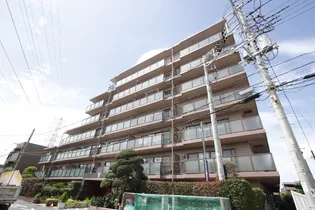 グランシャリオ【107号室号室】の外観