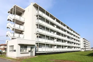 ビレッジハウス古和釜4号棟の画像