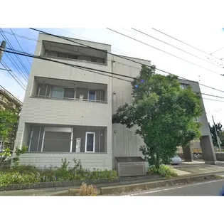 メゾン ボーテの画像