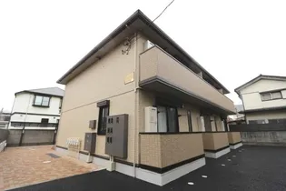 メゾンクレインの画像