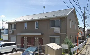 ロシェ ヒル IIの画像