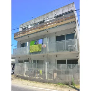 CASA OKUNISHI【005号室号室】の外観