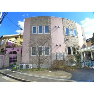 ASTREA (アストレア)【1階】の外観