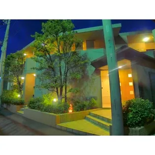 AZ HAUS(アーツェットハウス)【2階】の外観