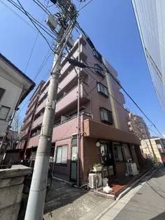 グロリアマンションの画像