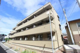 セラ大神宮下の画像