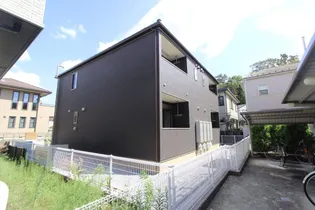 トマトハイツ 3【2階】の外観