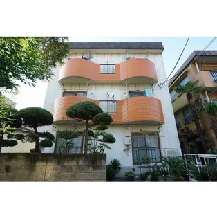 第2梨本マンションの画像