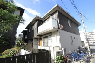 ラ・ベル・メール宮本【1階】の外観