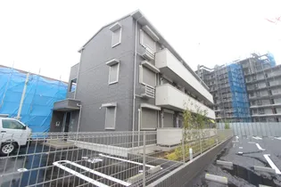 オアシスグレースの画像